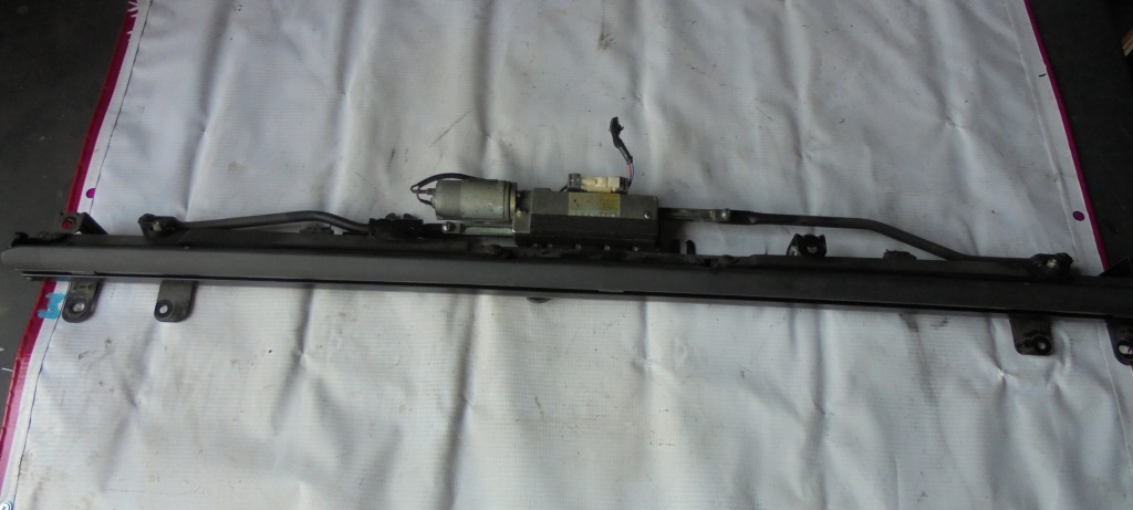 фото №1, Шторка задній скло hyundai genesis sedan 2008 3.8 v6