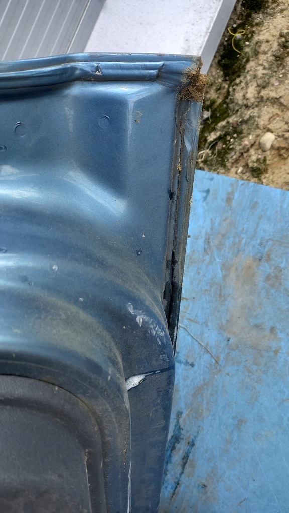 фото №12, Двері задня задні ліва seat altea 04r