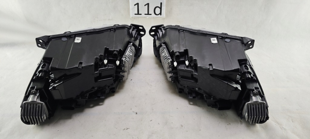 Volvo xc40 full led лівий правий mid фара фара ліва правий в Україні