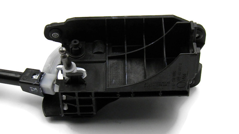 Кулиса переключения передач citroen jumper 3 peugeot boxer iii1635691980 Оригинал