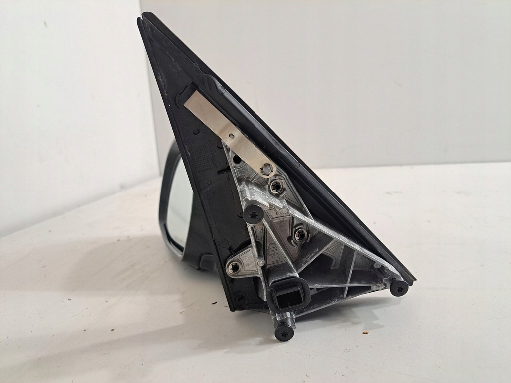 фото №10, Bmw ix3 g08 2020 дзеркало зовнішнє ліва передні lhd