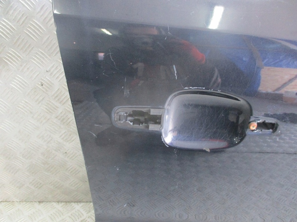 фото №8, Двері правий перед opel zafira b z20r