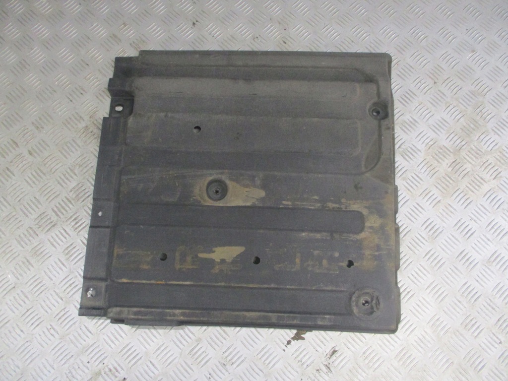 фото №1, Захист плита підвіска задня ліва лівий hyundai i40 kombi 84137-3z000