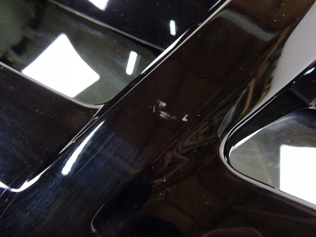 фото №15, Toyota c-hr chr крышка багажника багажника 2016-