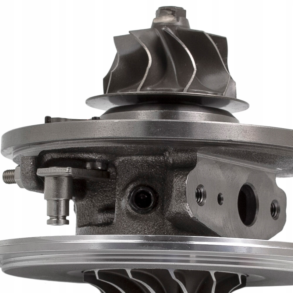 фото №15, Вкладыш turbo gt2056v do nissan pathfinder navara d40 2.5 yd25 14411-eb300