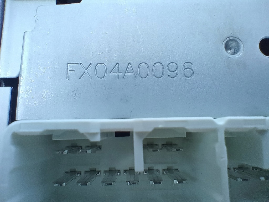 фото №15, Toyota auris ii радио