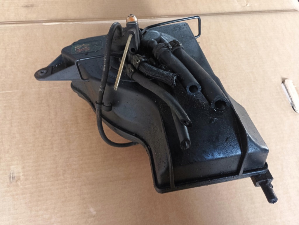 Бачок рідина гідравлічного lhm citroen xm Оригінал