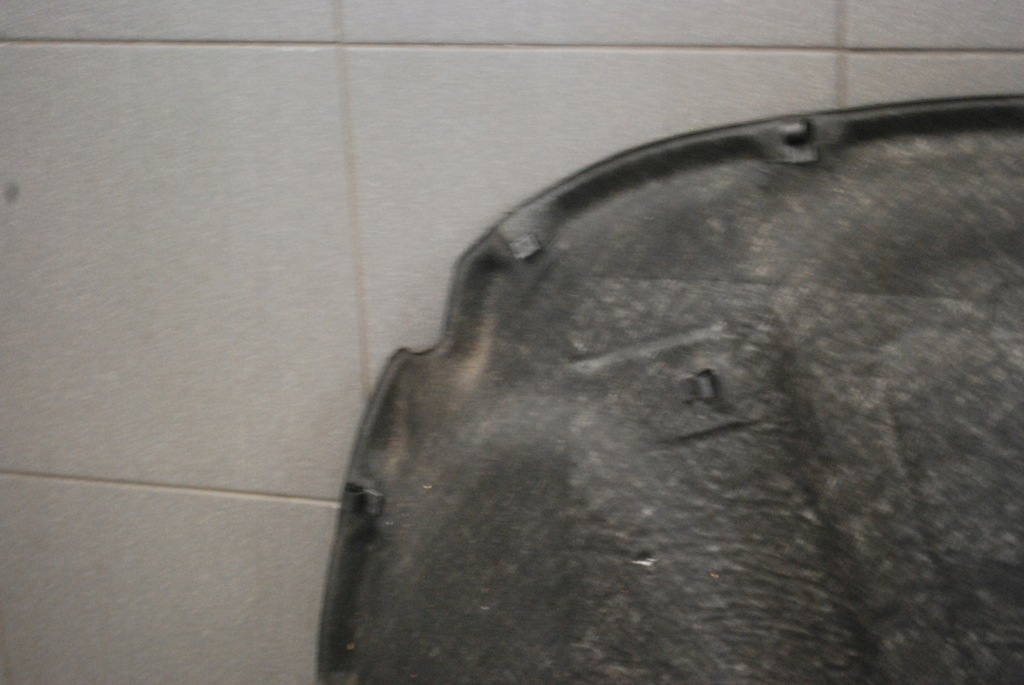 фото №7, Шумоизоляция капот клипсы audi a6 c6 4f0863825