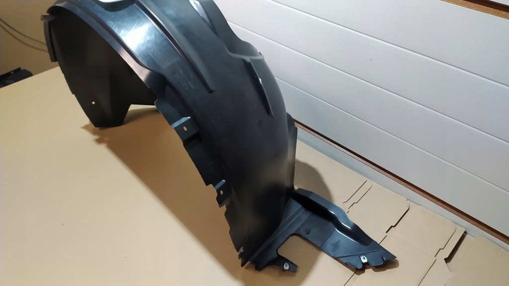 фото №6, Підкрилок праве передні opel mokka x 42521180