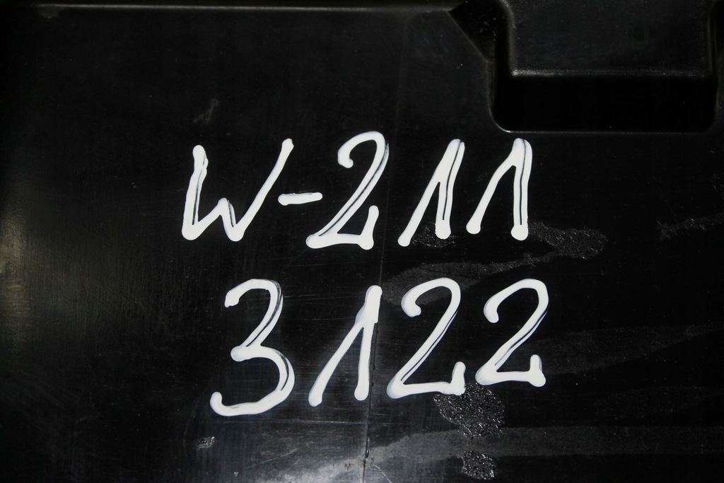 фото №9, Бардачок пасажира mercedes w211 a2118603305