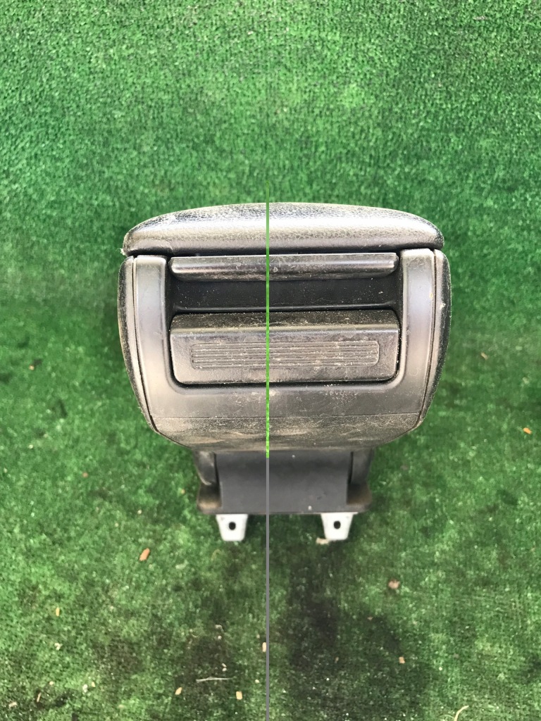 фото №3, Подлокотник средний alfa romeo 166 wwa