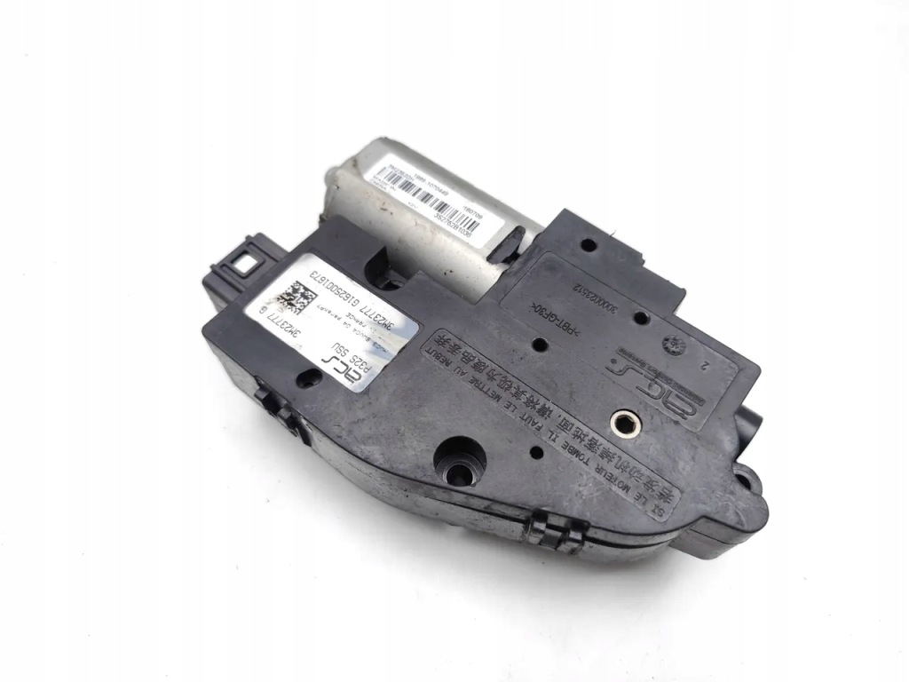 фото №11, Jeep commander моторчик люк 2006 suv 4/5dr 1999-1070449 3m23520h