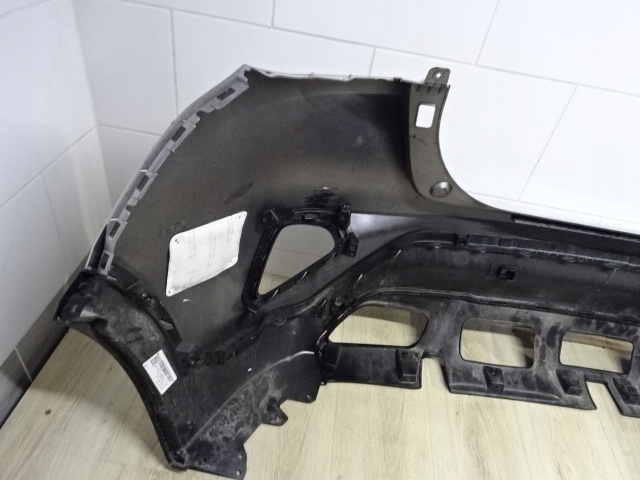 фото №12, Бампер задняя kia x ceed 86611-j7ca0