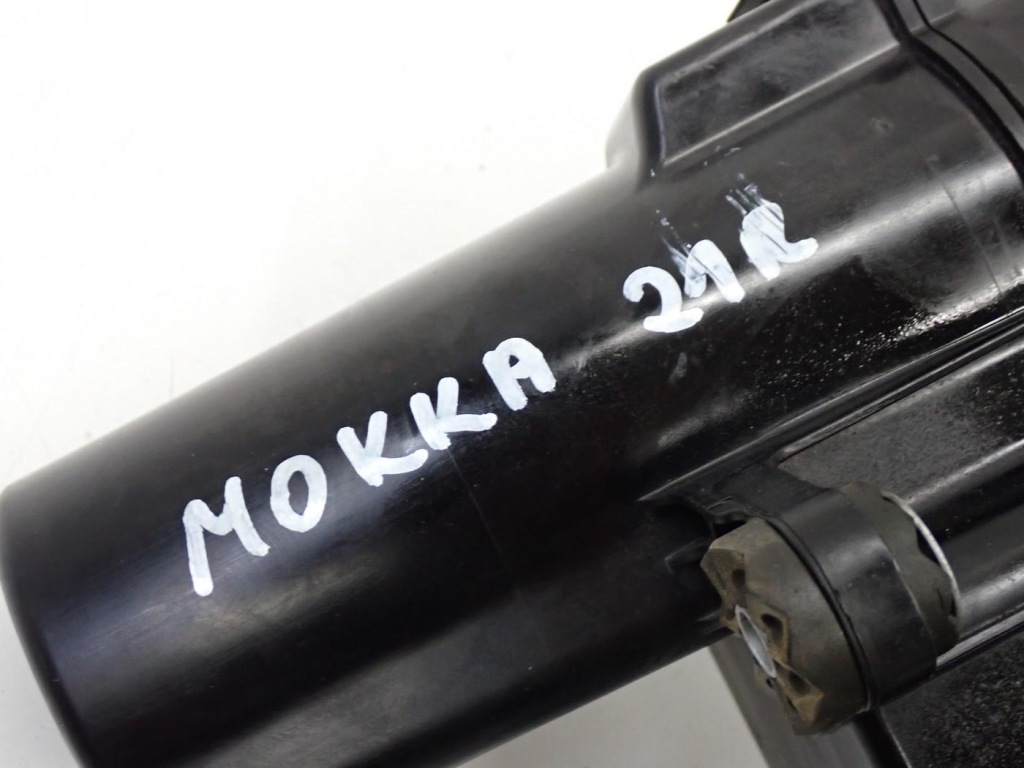 фото №9, Конденсатор осушитель испаритель кондиционера 9830070780 opel mokka-e zk01 21r