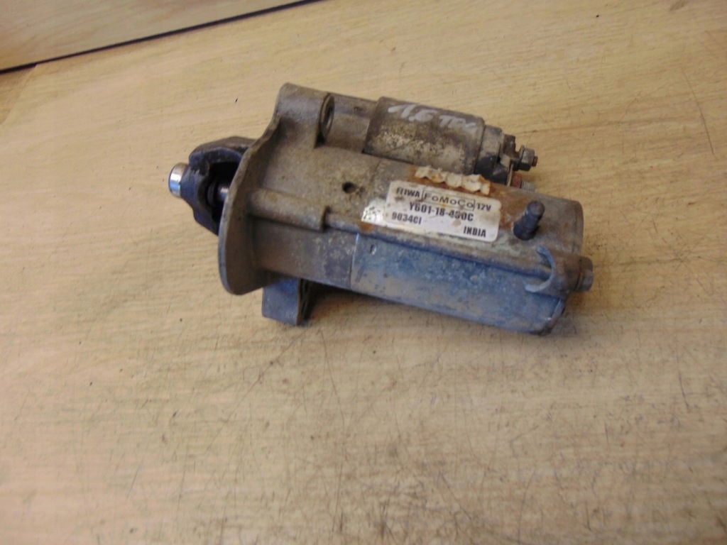 Стартер mazda 3 1.6 citd y601-18-400c в Україні