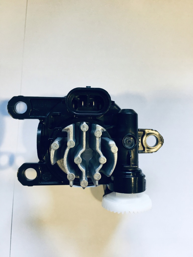 фото №5, Протитуманна фара led лівий правий mercedes glb x247 19-