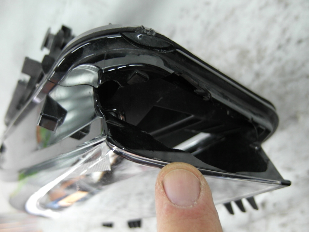 фото №7, Bmw 3 g20 g21 lift lci лампа перед правая full led eu