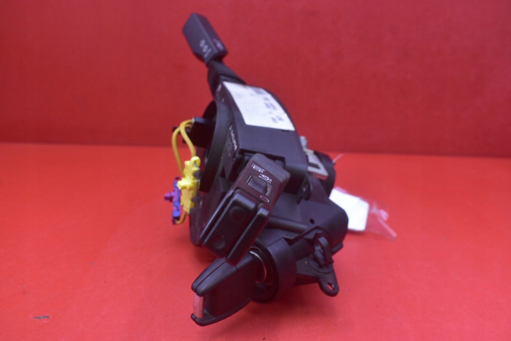 фото №6, Переключатель комбинированный подрулевой переключатель 13132473gk opel signum c 03-05