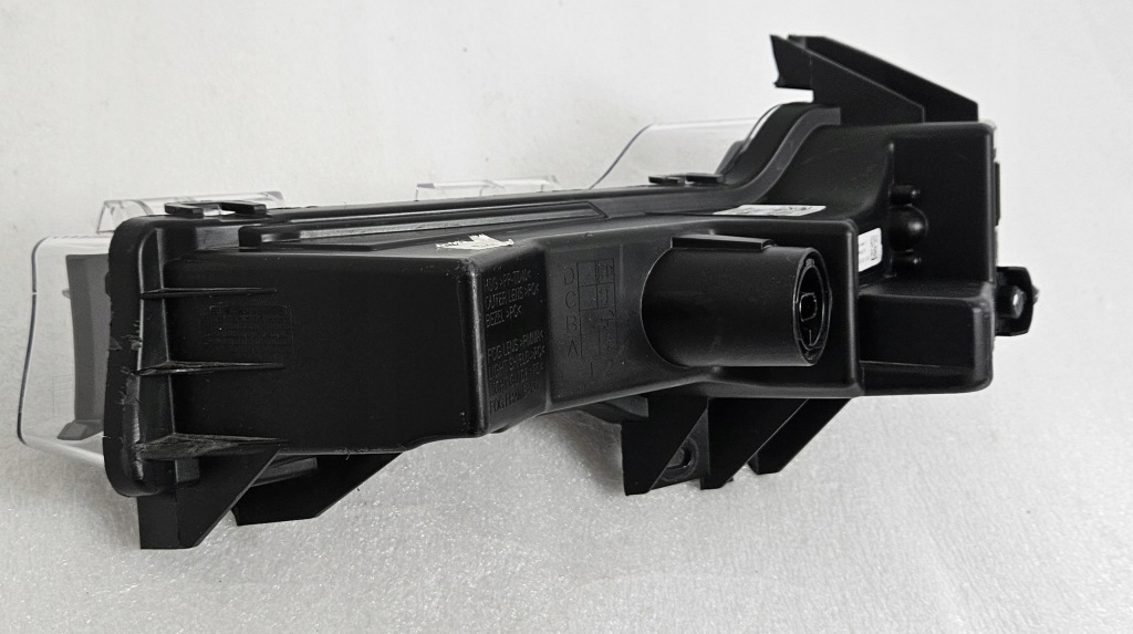 Купить Противотуманная фара drl led high правый tesla model y 2020-