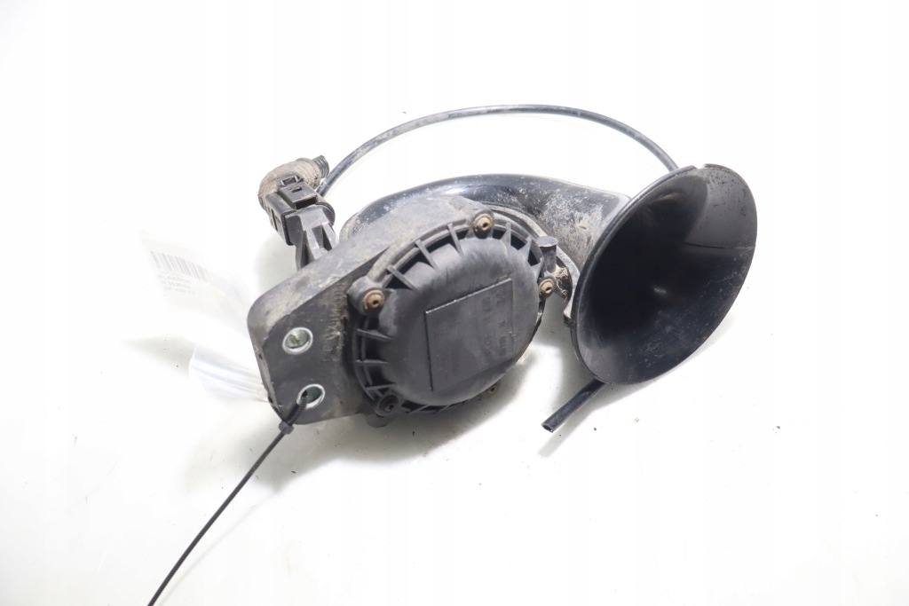 фото №3, Клаксон daf xf 106 lift 480 ft