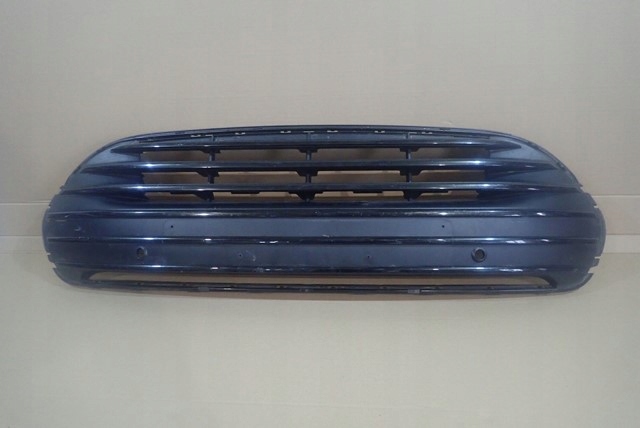 фото №1, Решётка радиатора решётка радиатора решётка радиатора mini cooper f54 lift clubman