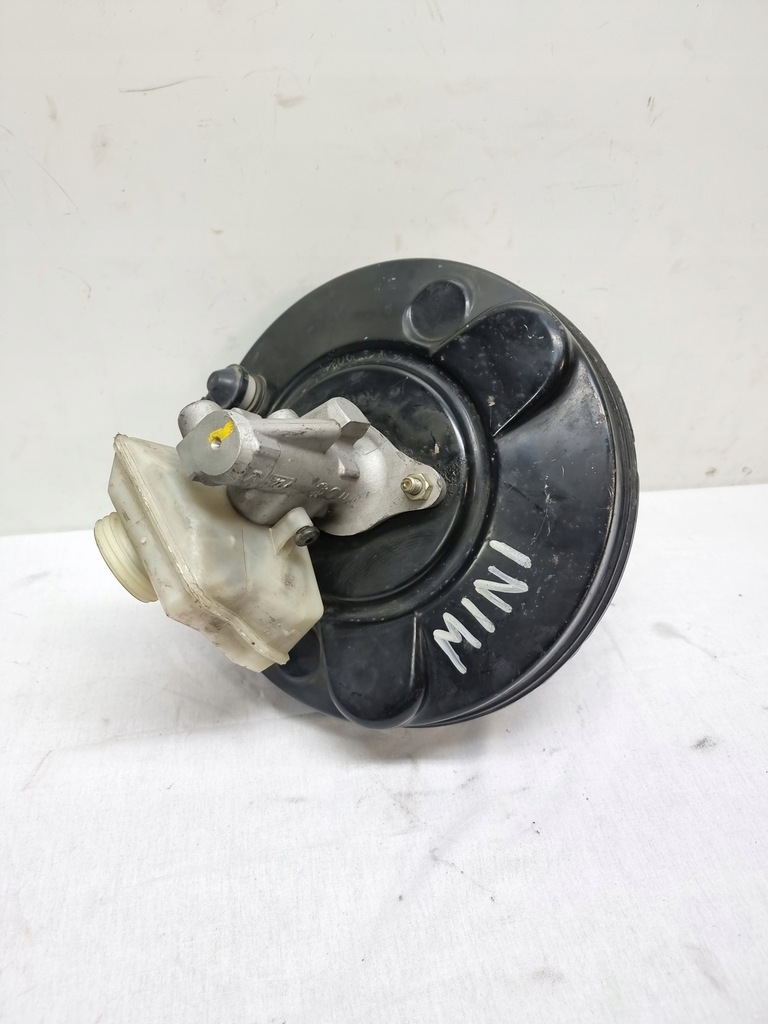 фото №1, Mini cooper підсилювач гальм насос гальма