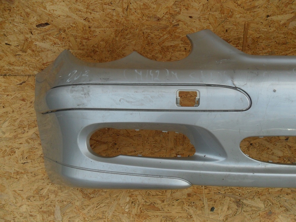 Mercedes c-klassa w203 2001- бампер Ціна