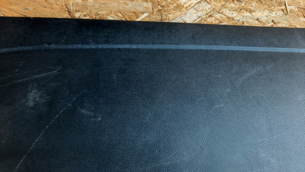 фото №7, Оббивка двері права 93868253 renault trafic iii