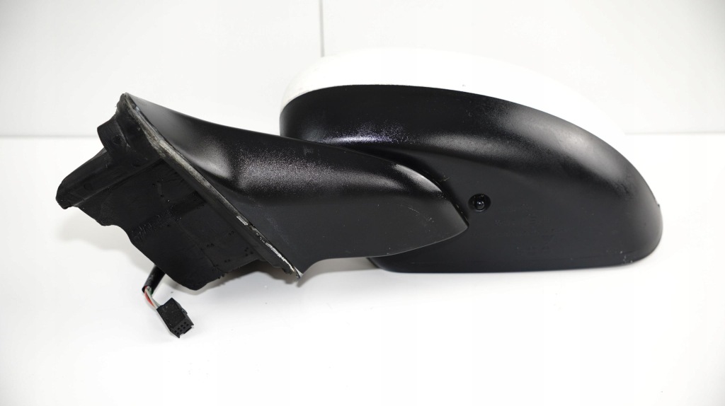 Купить Зеркало левая fiat 500l 12-17r 268 7pin