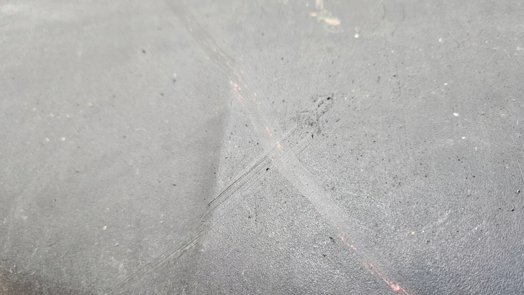 фото №10, Захист бампера перед tesla model x 1050421-00-d