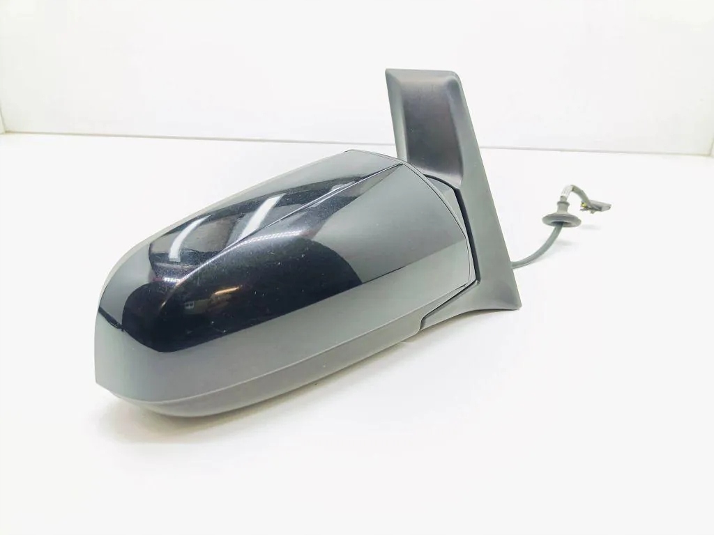 Дзеркало праве opel zafira b a05 13131974 1.91l дизель 110kw 2006 Київ