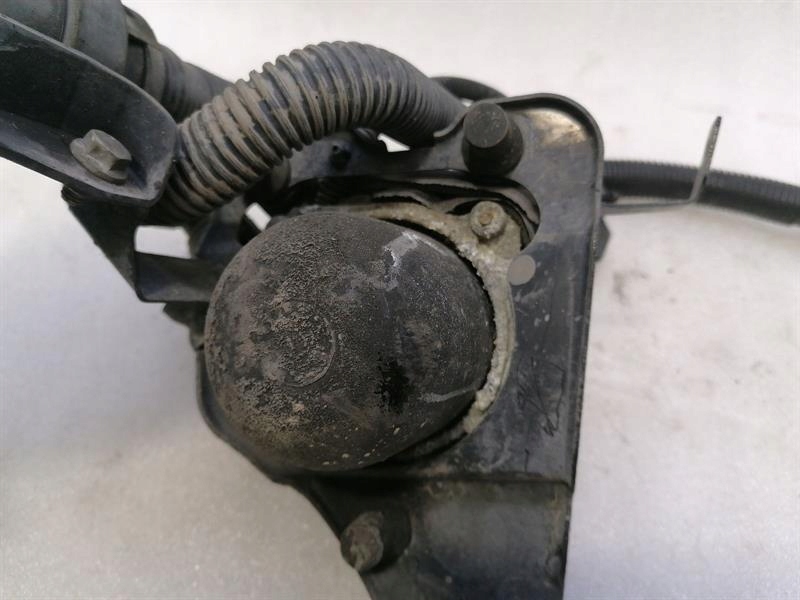 фото №12, Bentley continental flying track дополнительный air насос 3w0131083h