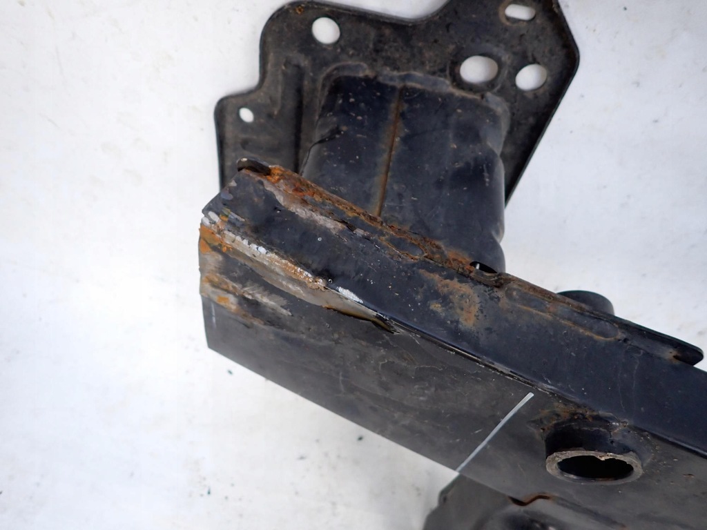 фото №7, Kia niro ev ii 2 22- балка бампера перед передняя