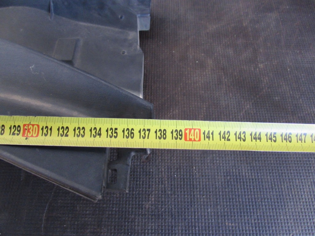 фото №7, Жабо 55751-02300 toyota corolla e21 1.8 b hybrid 18-22 r.