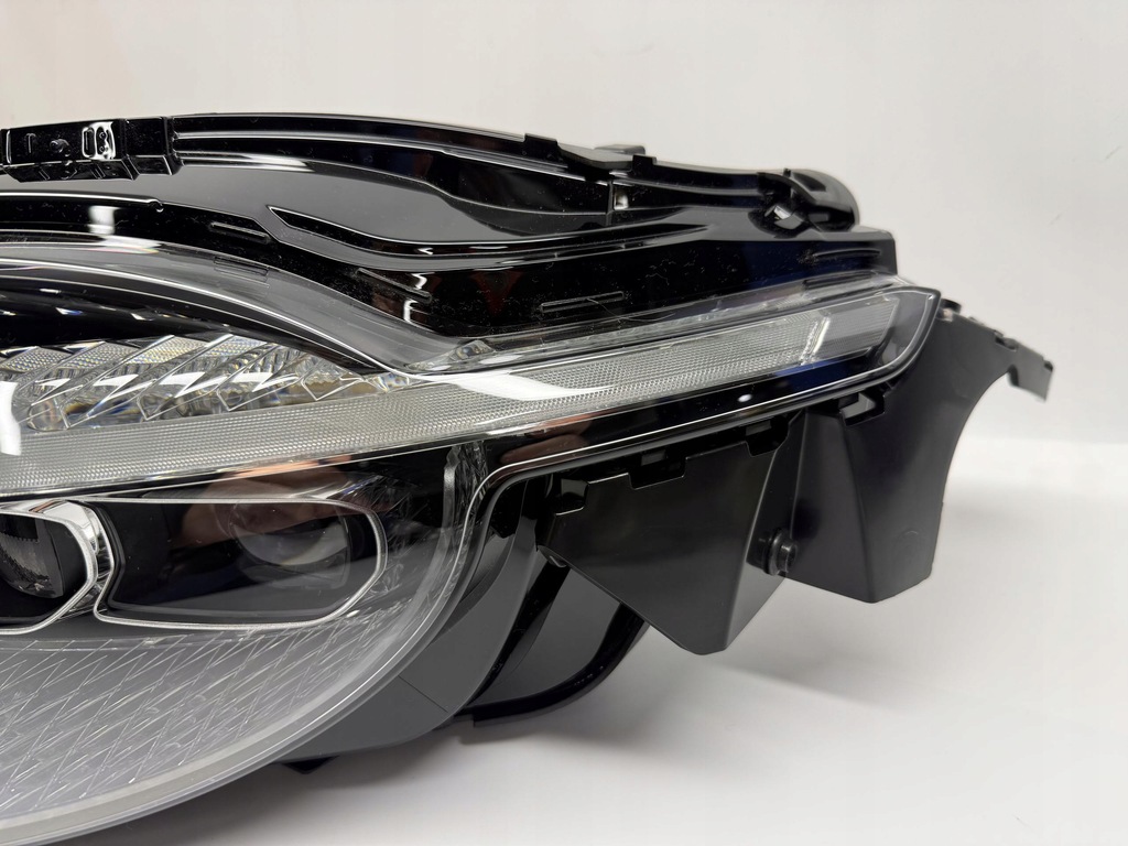 фото №12, Bentley continental gt gtc фара правий лівий перед 3sd941009c 3sd941010c