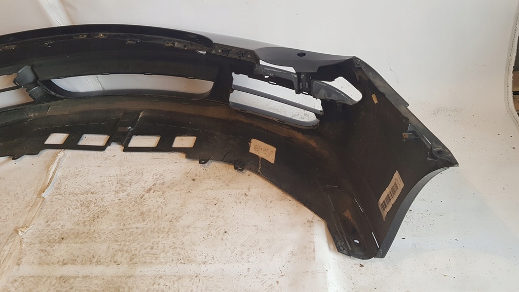 фото №5, Porsche 987 boxter s бампер передній перед org