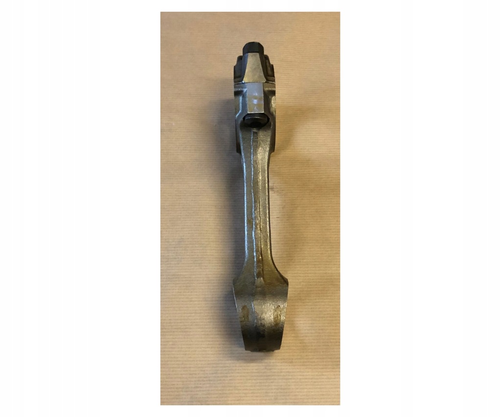 фото №7, Шатун mitsubishi l200 l300 pajero 2,5 d td 4d56 sw.32mm