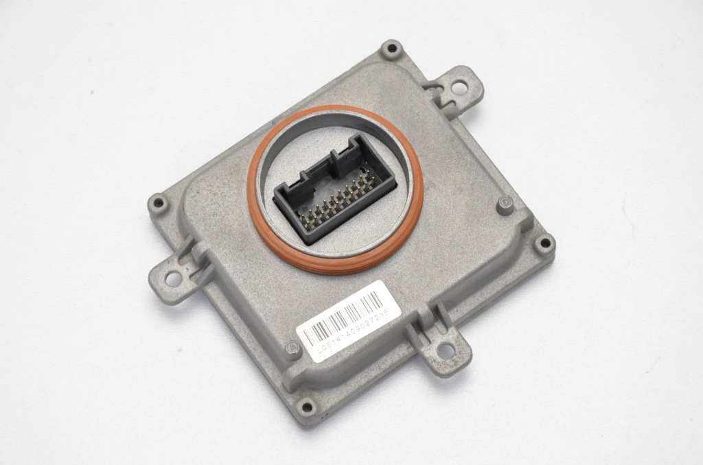 фото №4, Модуль led перетворювач audi a6 a7 r8 s6 оригінал