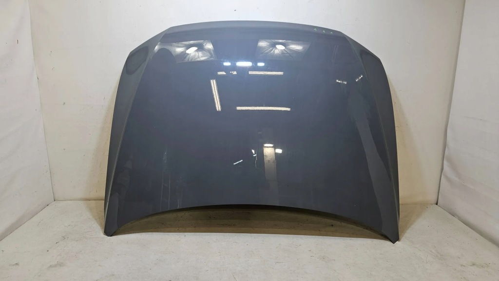 фото №2, Капот vw passat b8 3g0