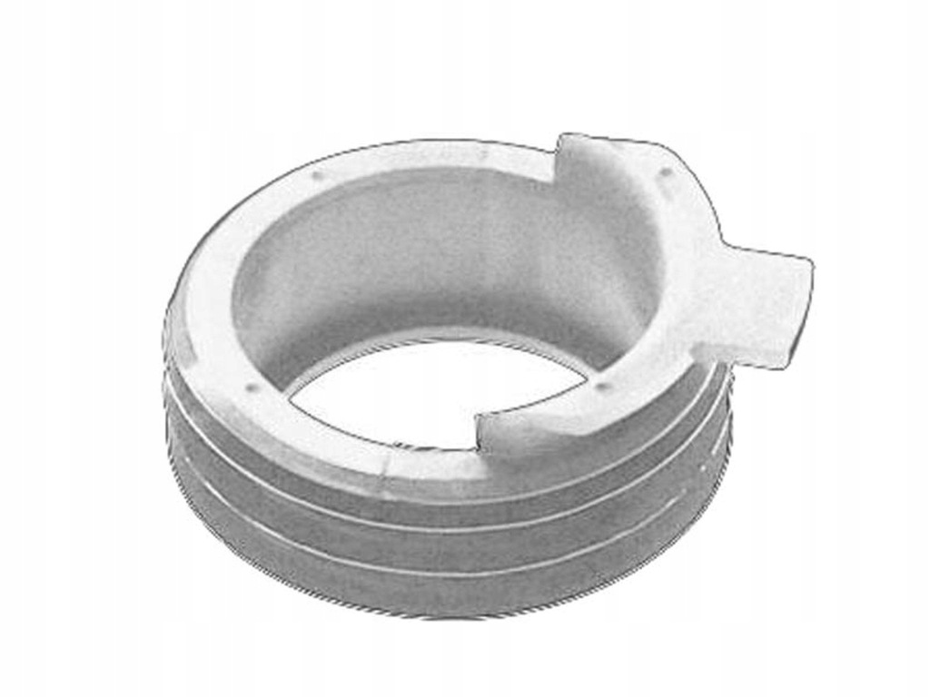 фото №1, Прокладка крышки распределительного вала nissan