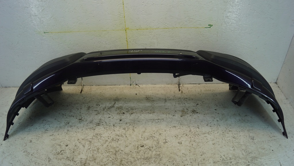 фото №13, Бампер перед volvo xc90 i 476-46