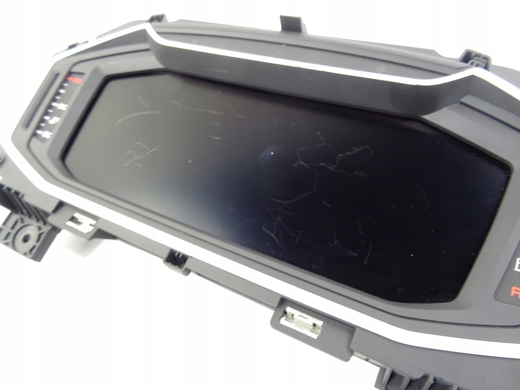 фото №5, Audi a1 ii 82a лічильник дисплей 82a920710b