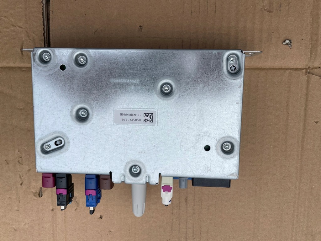 фото №2, Peugeot 208 2008 ii opel mokka ii радіо мультимедіа 9866585780