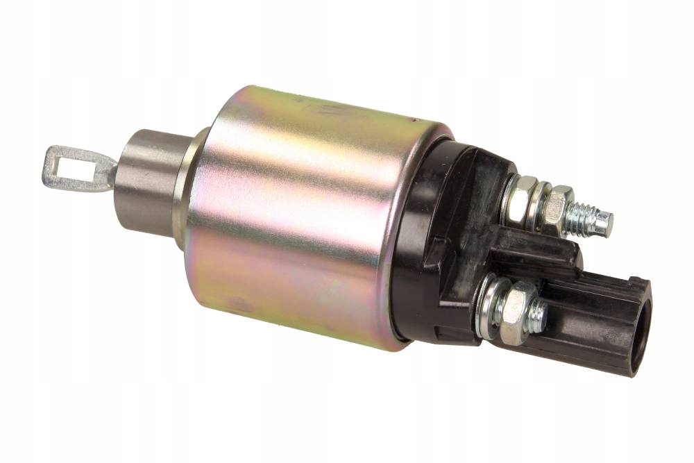 фото №9, Выключатель электромагнитный, стартер as-pl ss0131