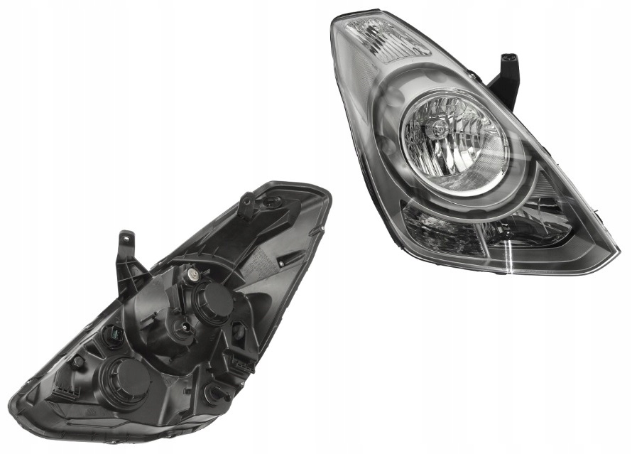 фото №2, Фара hyundai