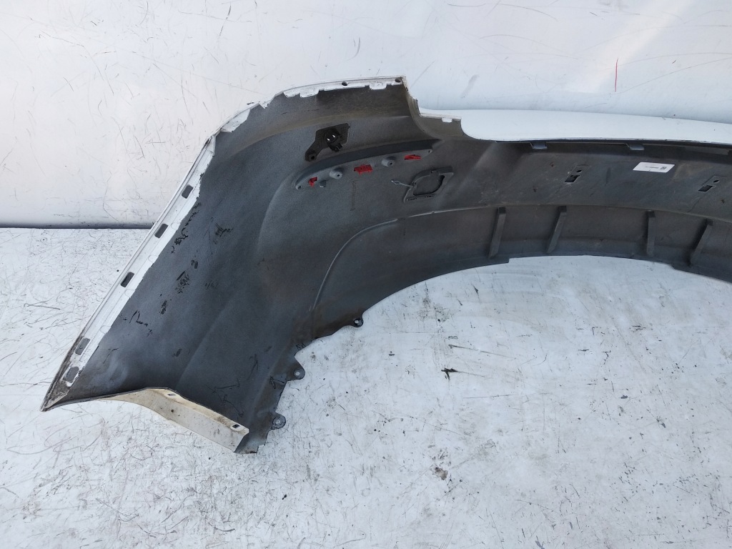 фото №8, Bmw 1 f20 f21 lift 14- бампер задній задня