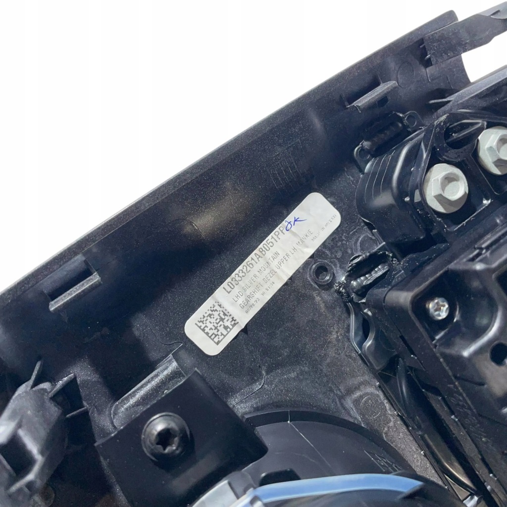 Ford bronco 2023 комплект чехлы Оригинал