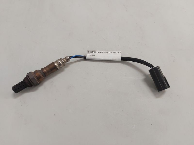 фото №1, Mazda mpv 2 ii 3.0 v6 датчик лямбда-зонд