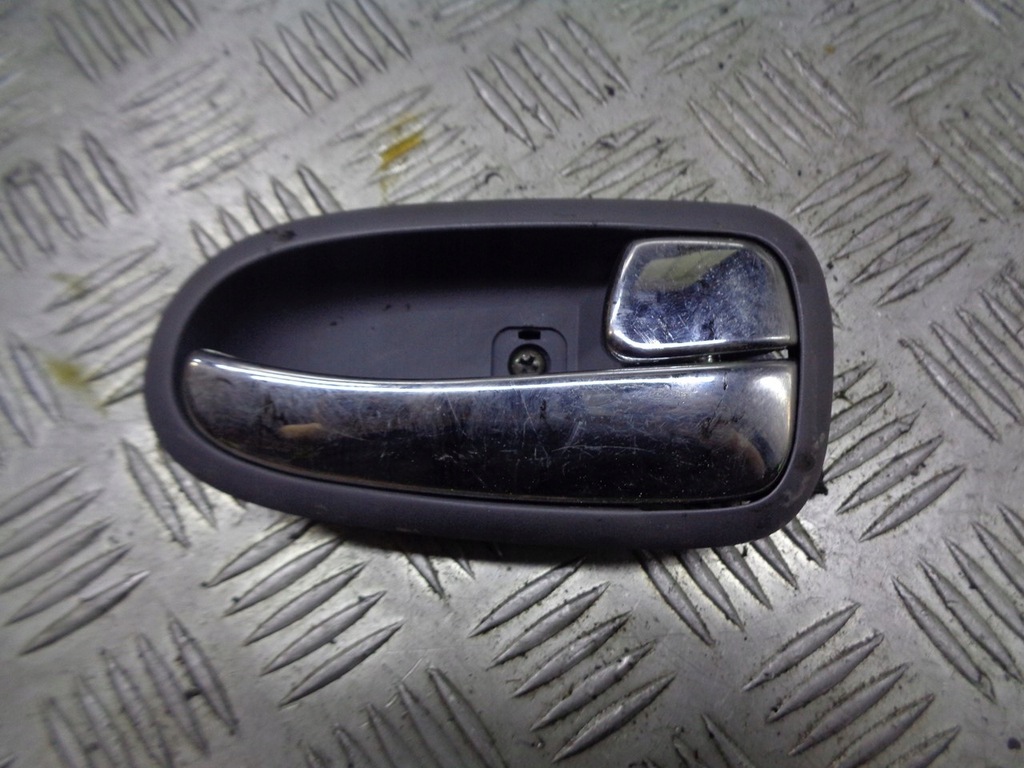 фото №1, Ручка правая задняя внутренняя kia magentis