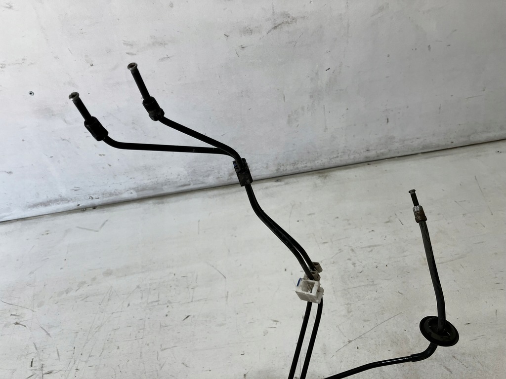 фото №9, Chr c-hr 1.8 гібрид трубки дроти гальмівні